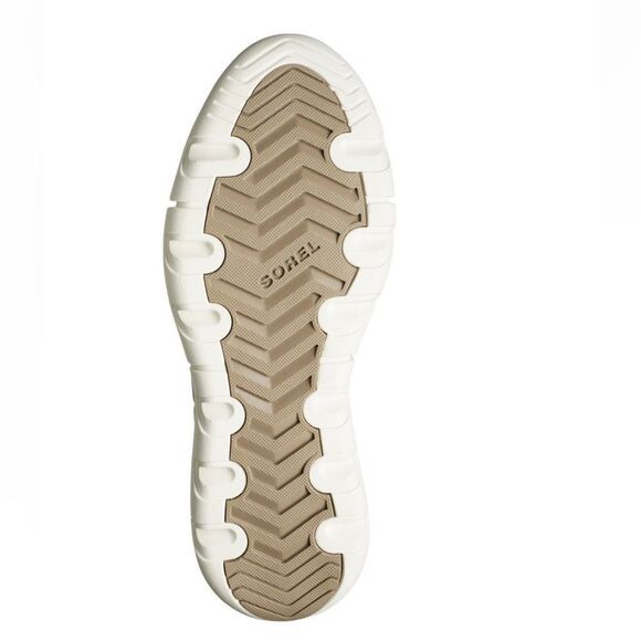 SOREL Explorer II Waterproof Bootie, Lightweight Taupe‎ Sea Salt, Size 9.5, NWT - Picture 12 of 17